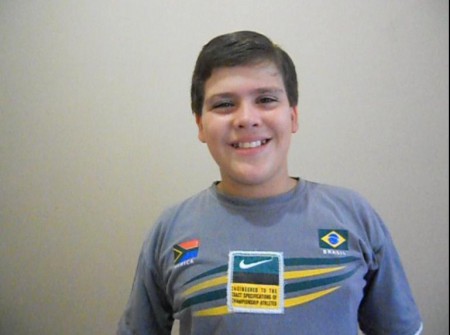 Programa de 25/03/11